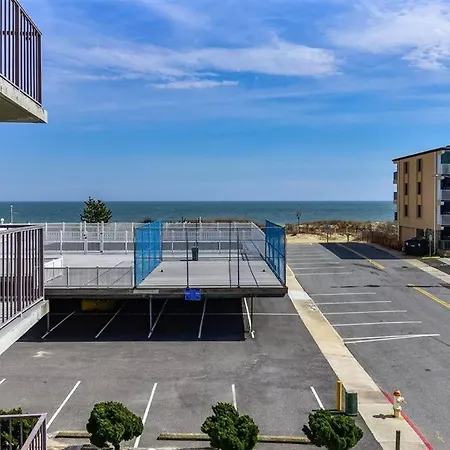 Ocean Front Sea Terrace 209 Heated Pool Villa